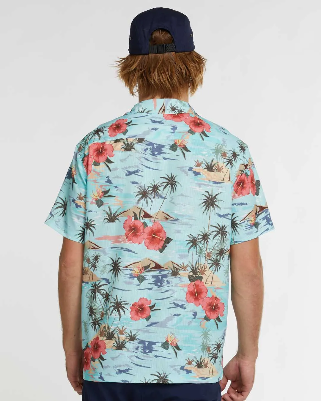 DHarco Mens Party Shirts