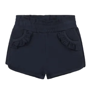Dirkje Shorts - Navy