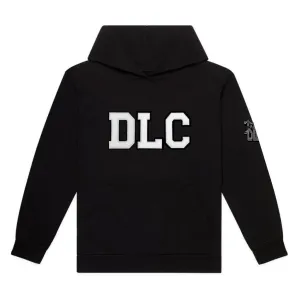 DLC HOODIE   SKI MASK