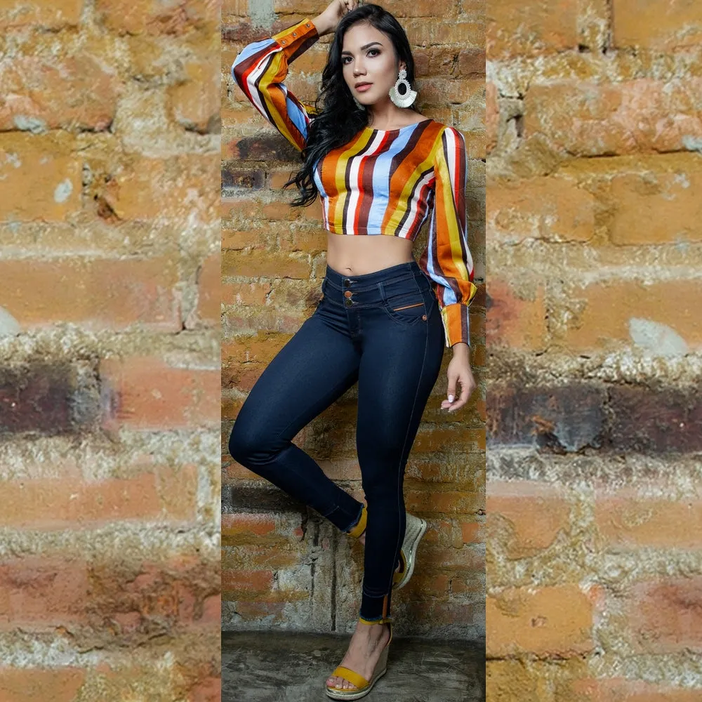 D`nsigne Jeans DN858