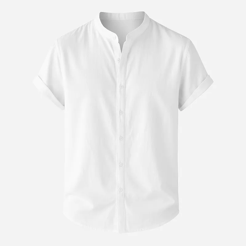 Domoir | Florence Linen T-Shirt