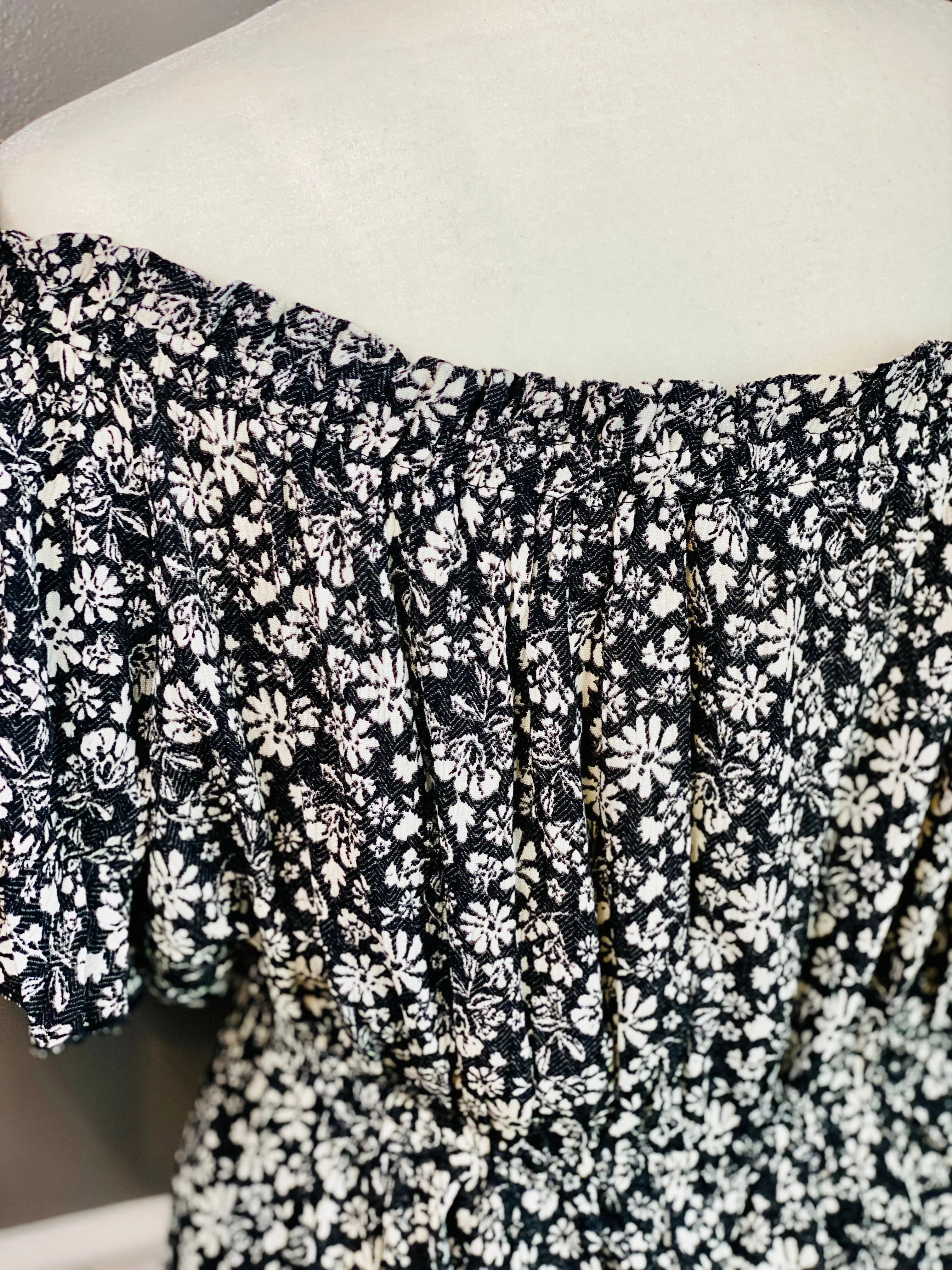 Down By The Lake Dress