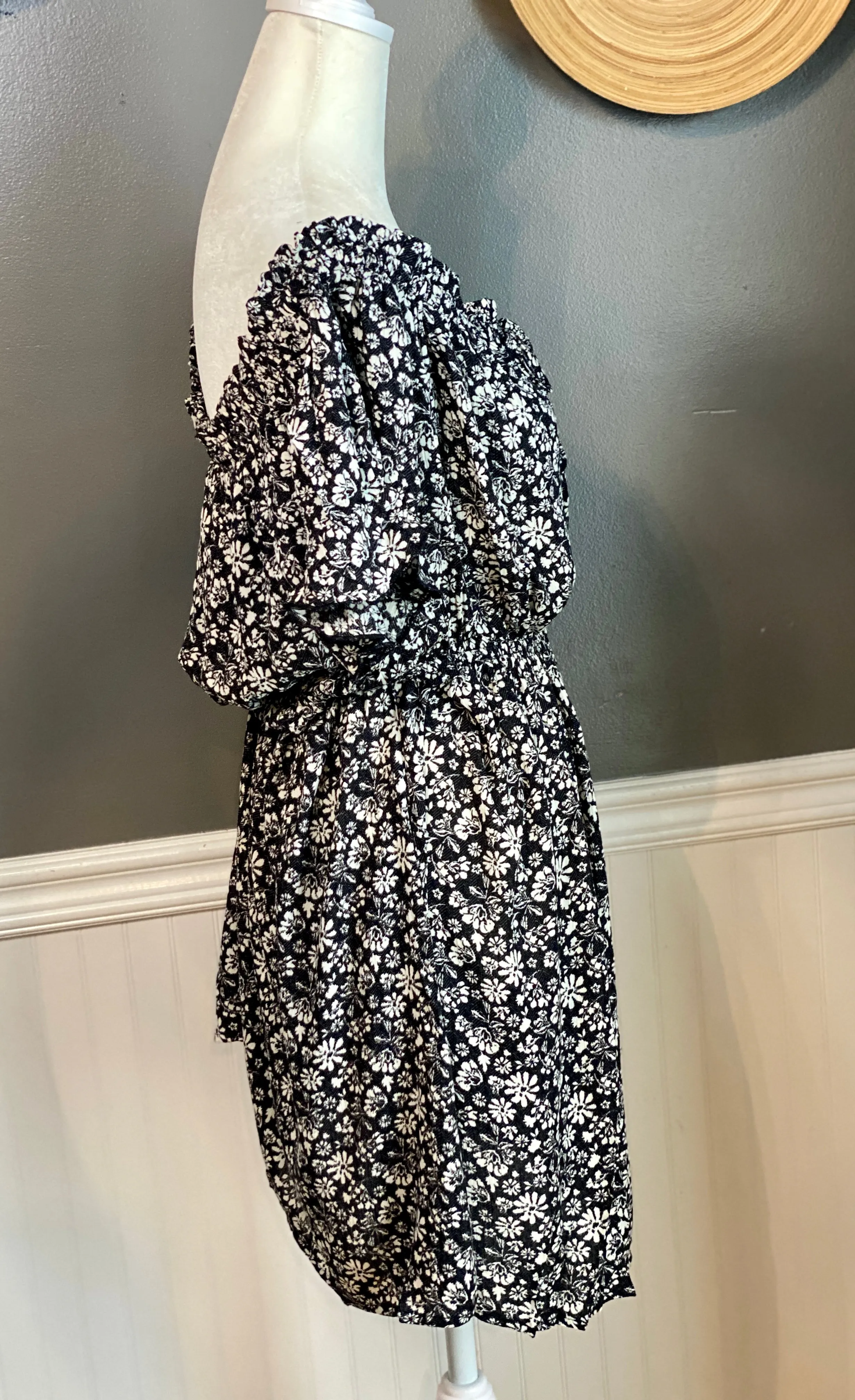 Down By The Lake Dress