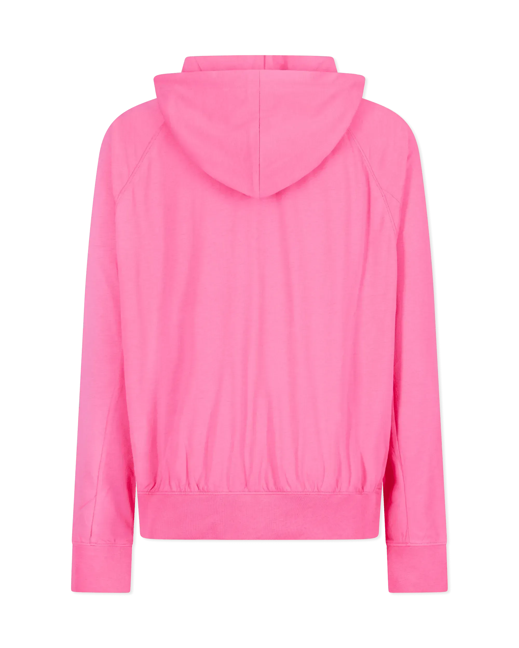 Drawn Teddy Bear Hoodie