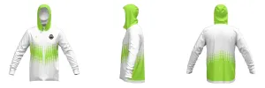 DRIP Tech Zip Hoodie Design Your Own