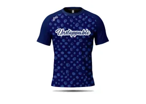 Dropzone Short Sleeves Shirt