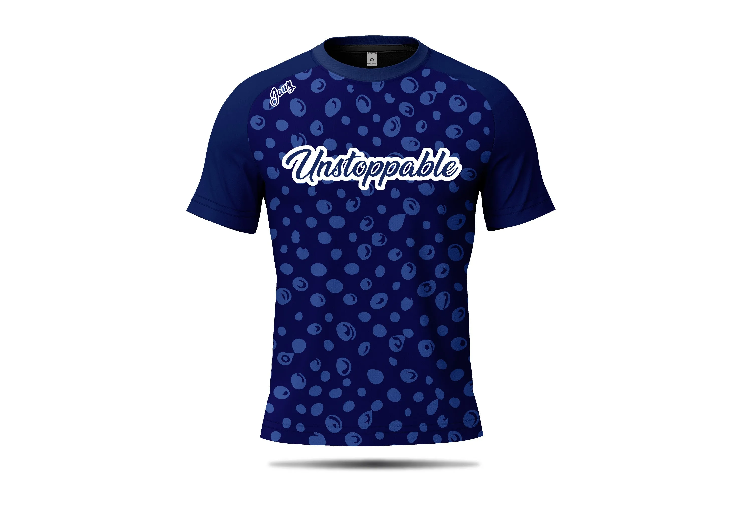 Dropzone Short Sleeves Shirt
