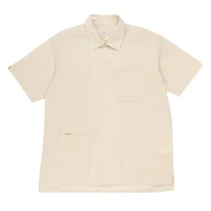 EG Camp Shirt Cotton Handkerchief 24S1A004