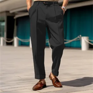 Elegant and Comfortable Trousers for Men