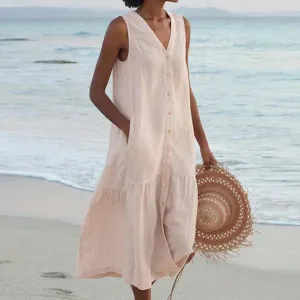 Elvira® | Casual and relaxed summer dress
