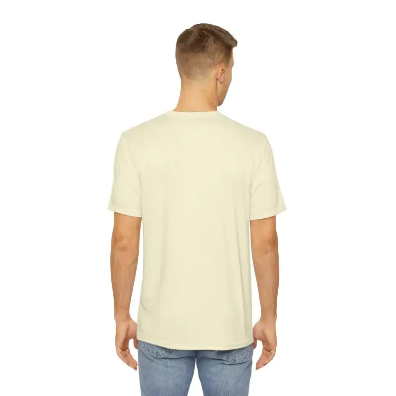 Epic Polyester Tee Unbeatable Comfort for Patricks Day