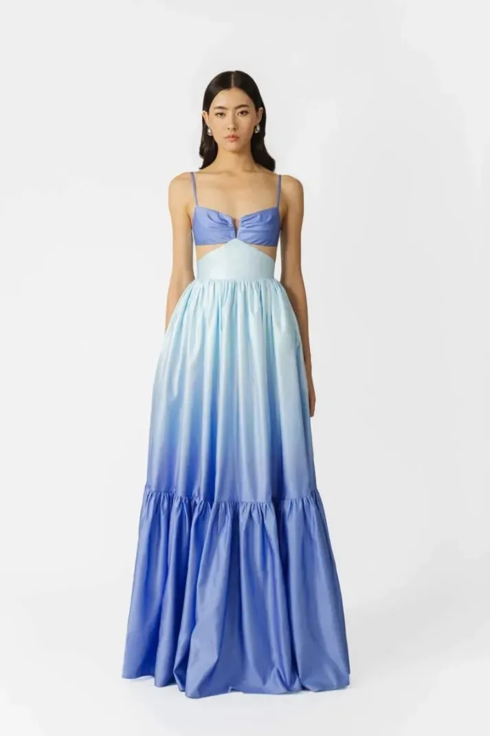 Ethel | Maxi Dress