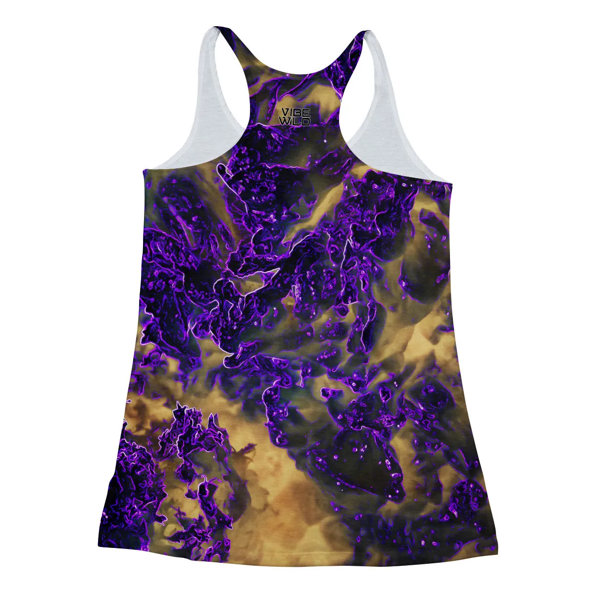 Exomorph 2.0 Women's Tank