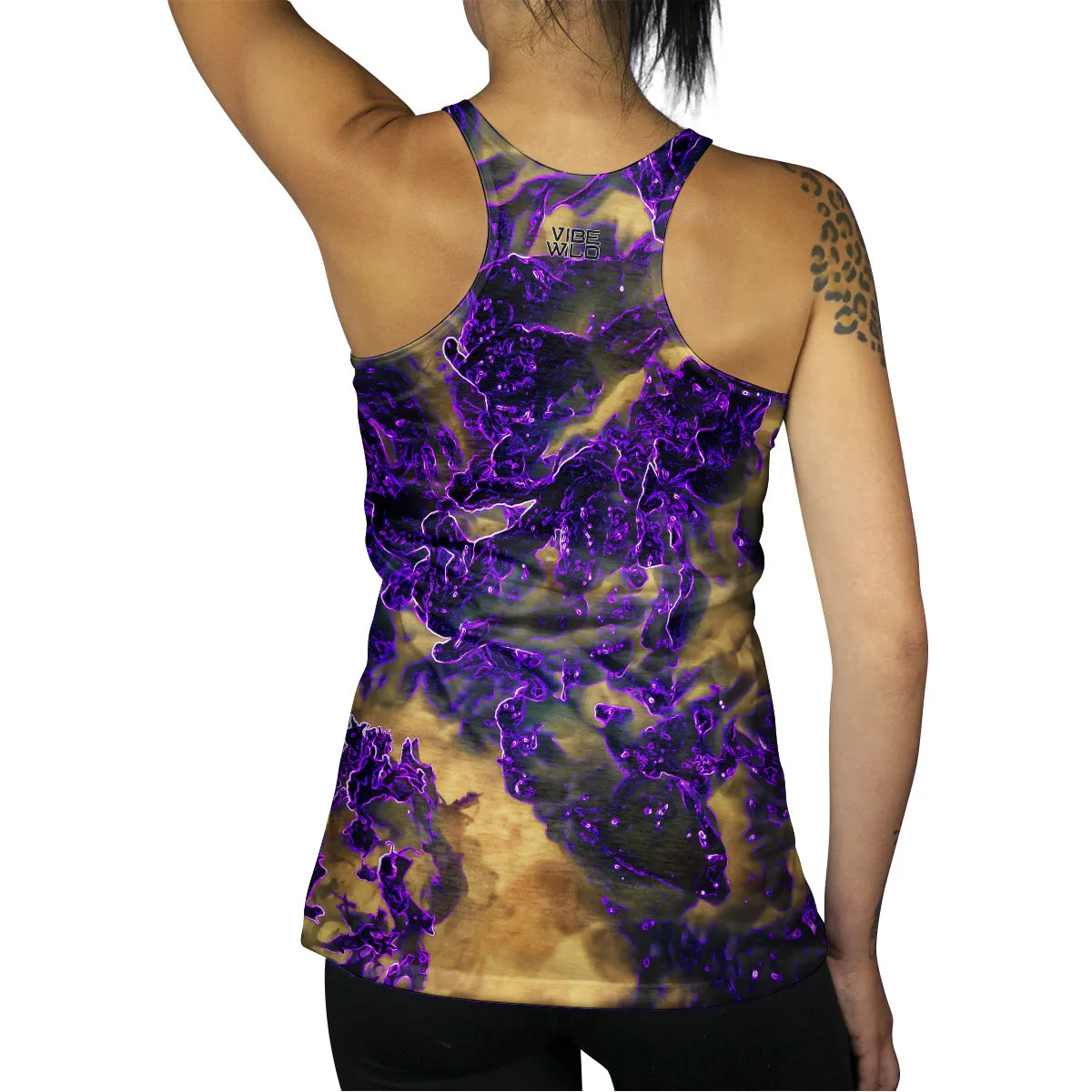 Exomorph 2.0 Women's Tank