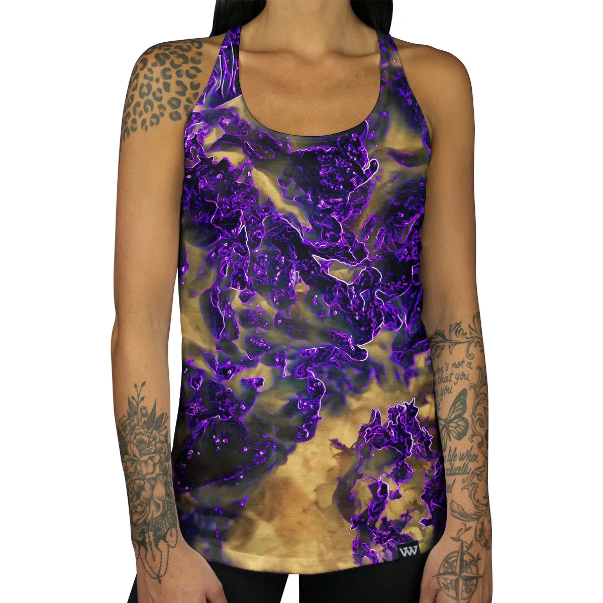 Exomorph 2.0 Women's Tank