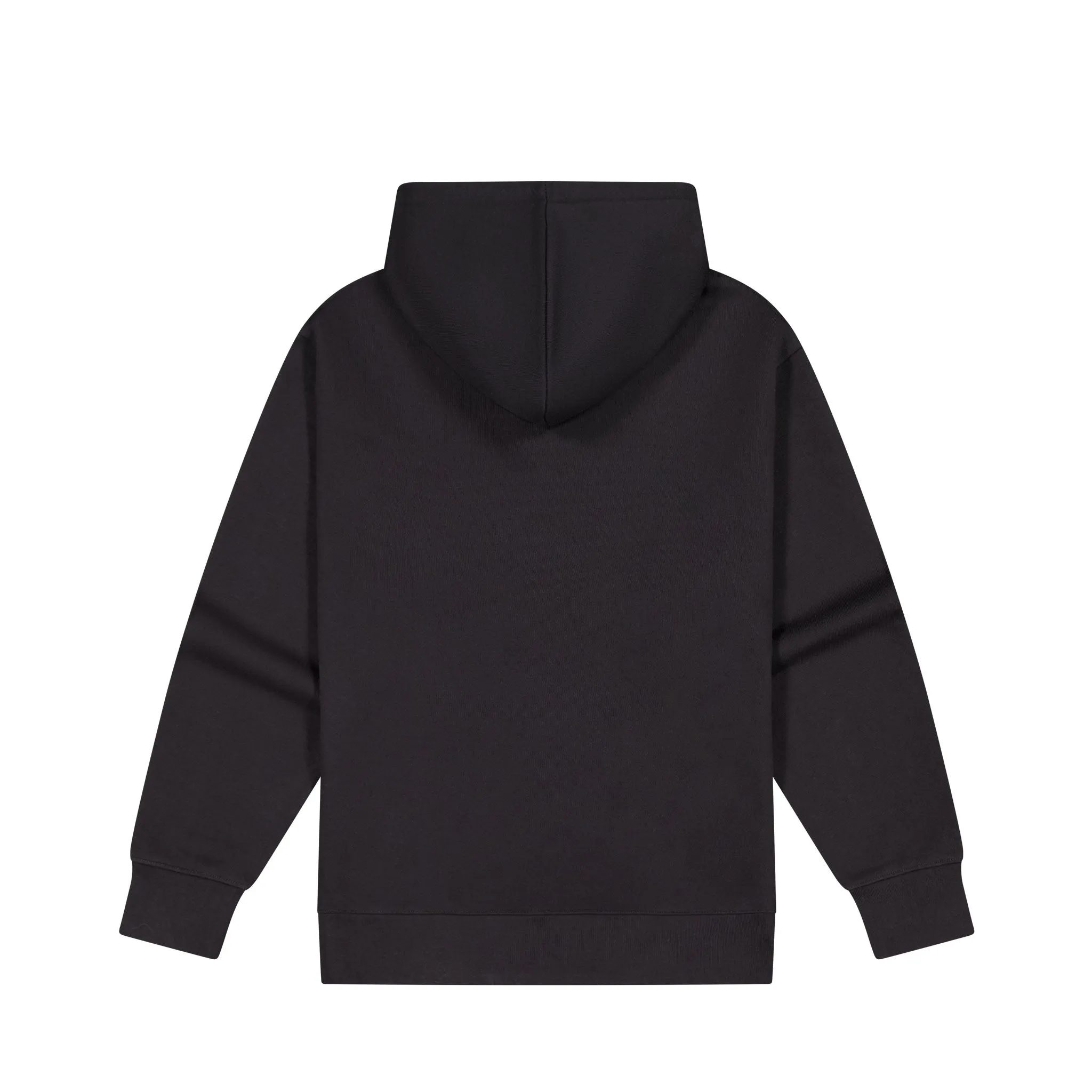 Explorer Zip Hoodie