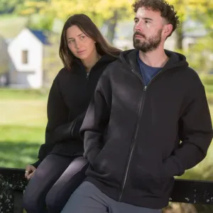 Explorer Zip Hoodie