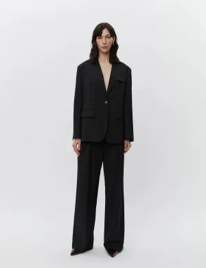 Ezra Blazer - Black