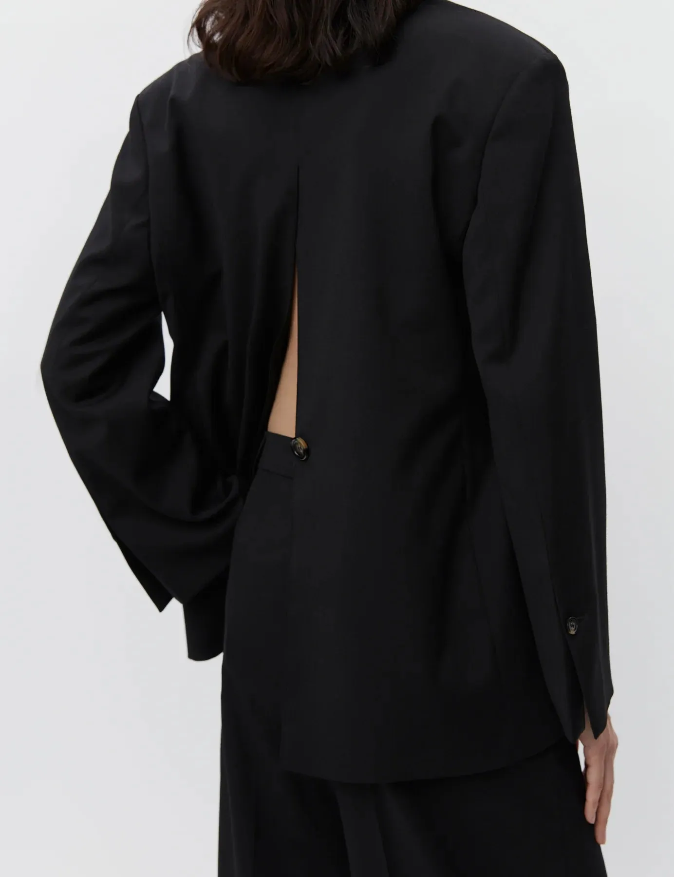 Ezra Blazer - Black