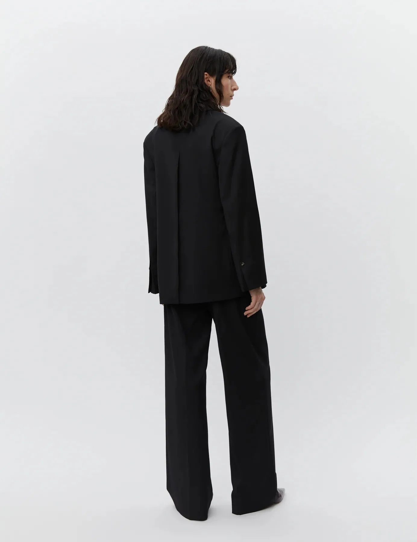 Ezra Blazer - Black
