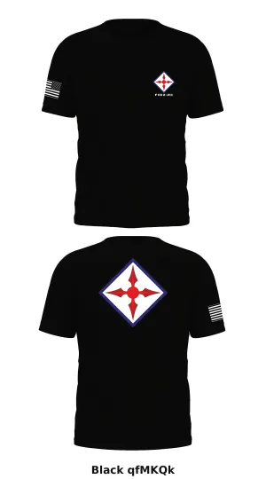 F Co 2-211 Store 1 Core Men's SS Performance Tee - qfMKQk
