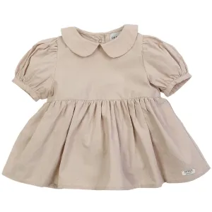 Farah Dress - Cool Rose