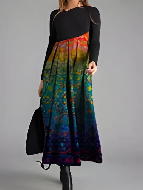 Farryn | Relaxed and stylish winter dress