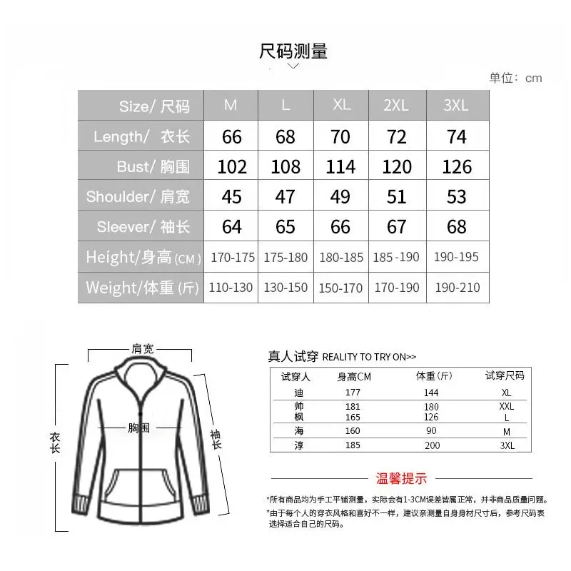 Fashion Men Jean Jacket Outerwear Casual Slim-fit Coat with Pocket Button Design Cargo Jacket Streetswear