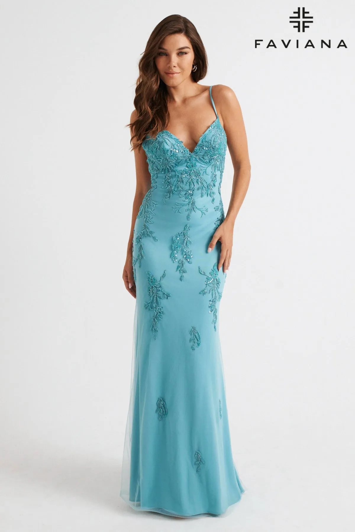 Faviana S10633