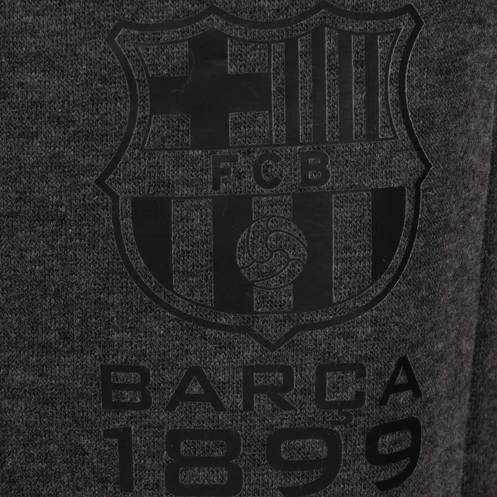 FC Barcelona Boys Jog Pants