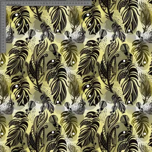 Feather & Fantail- Sarah McAlpine Art- Custom Pre Order