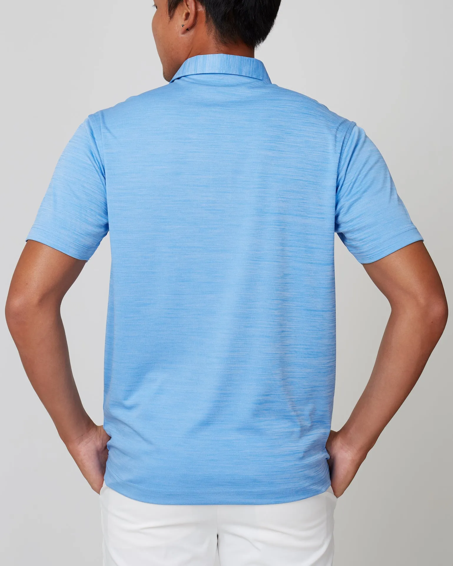 Feather Golf Shirt