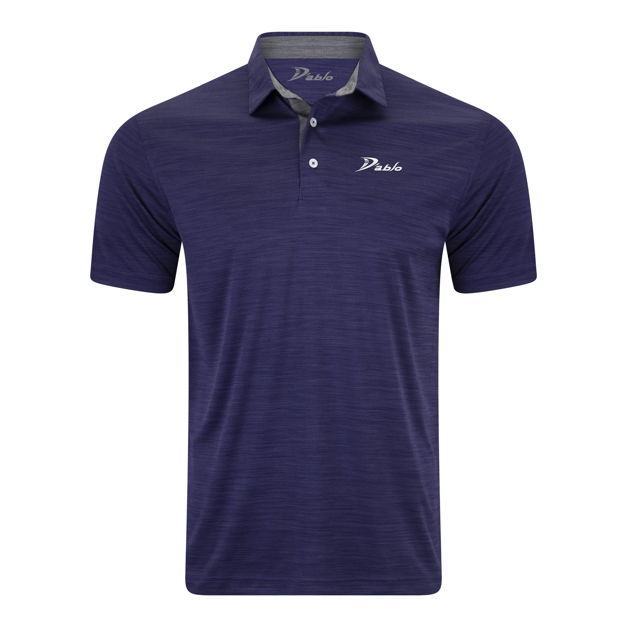 Feather Golf Shirt