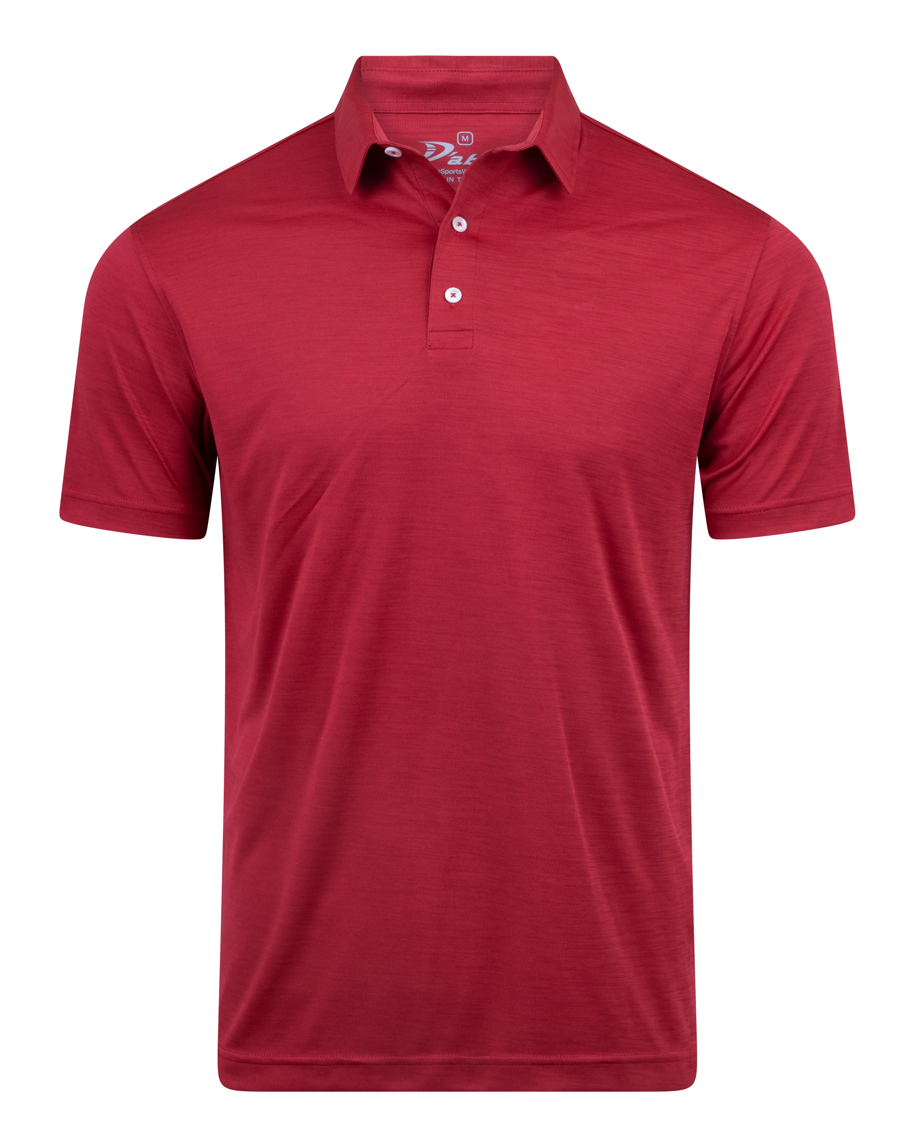 Feather Golf Shirt