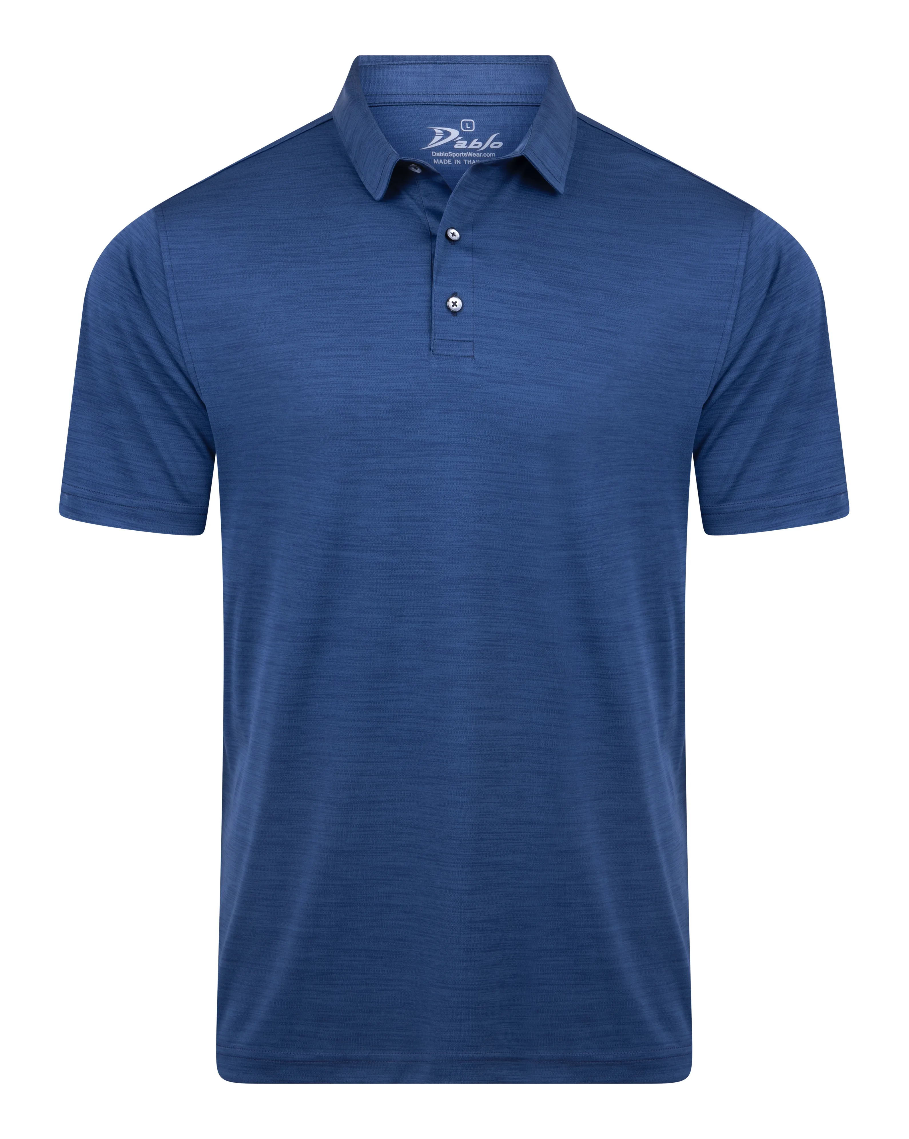 Feather Golf Shirt