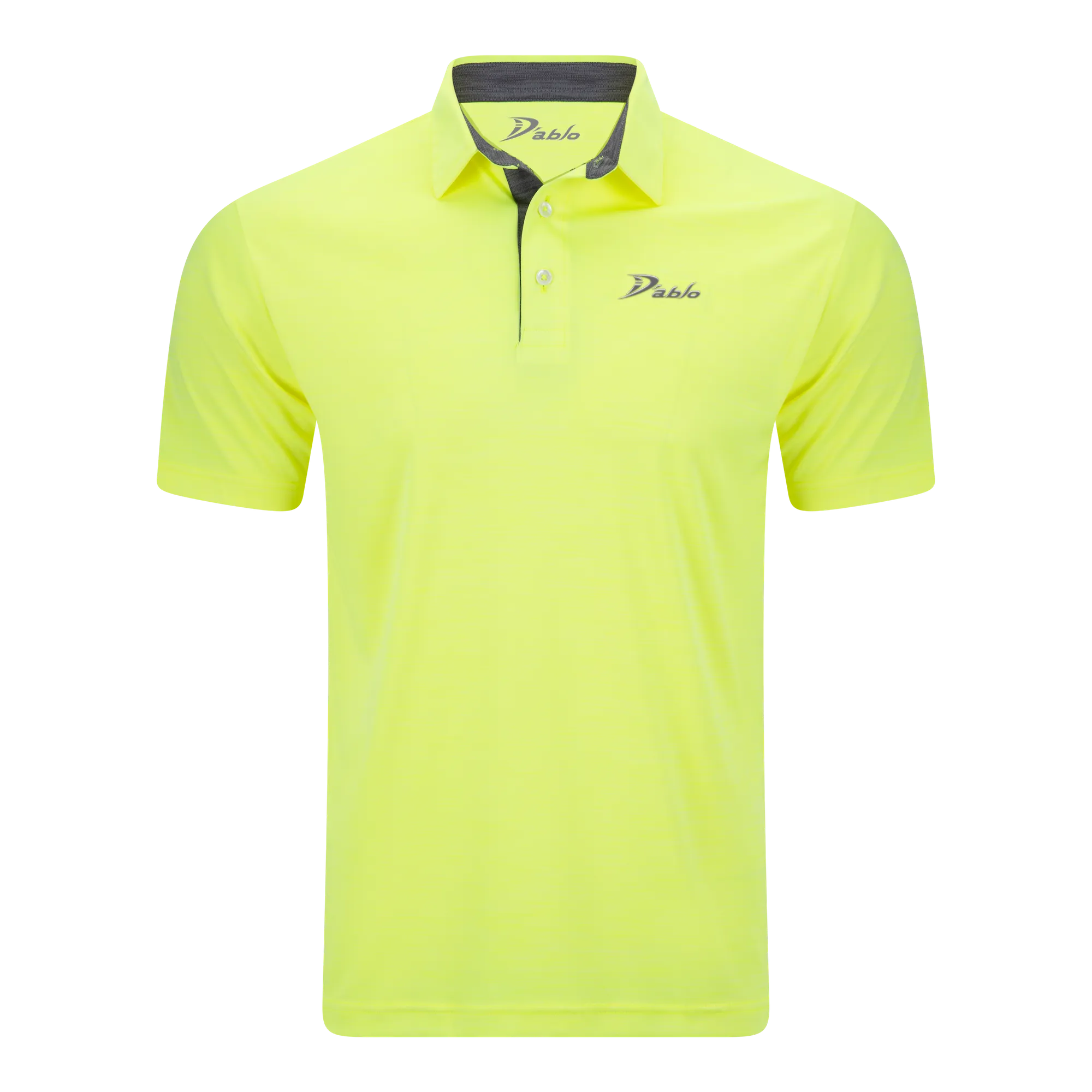 Feather Golf Shirt
