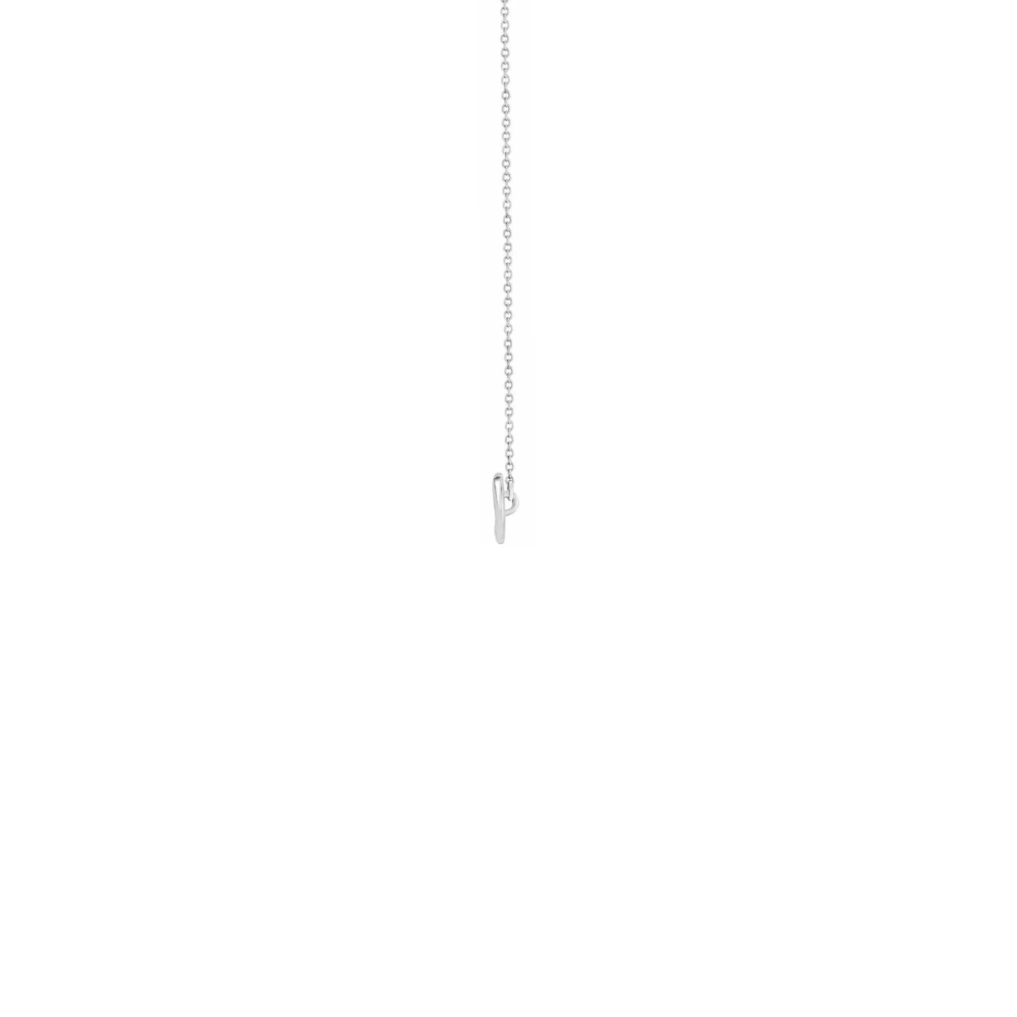 Feather Necklace
