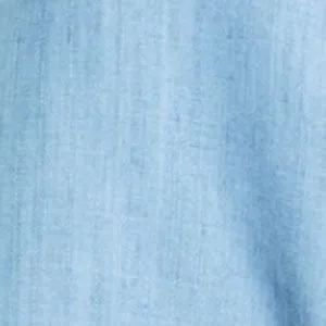 Feather Weight Wide Leg Jean