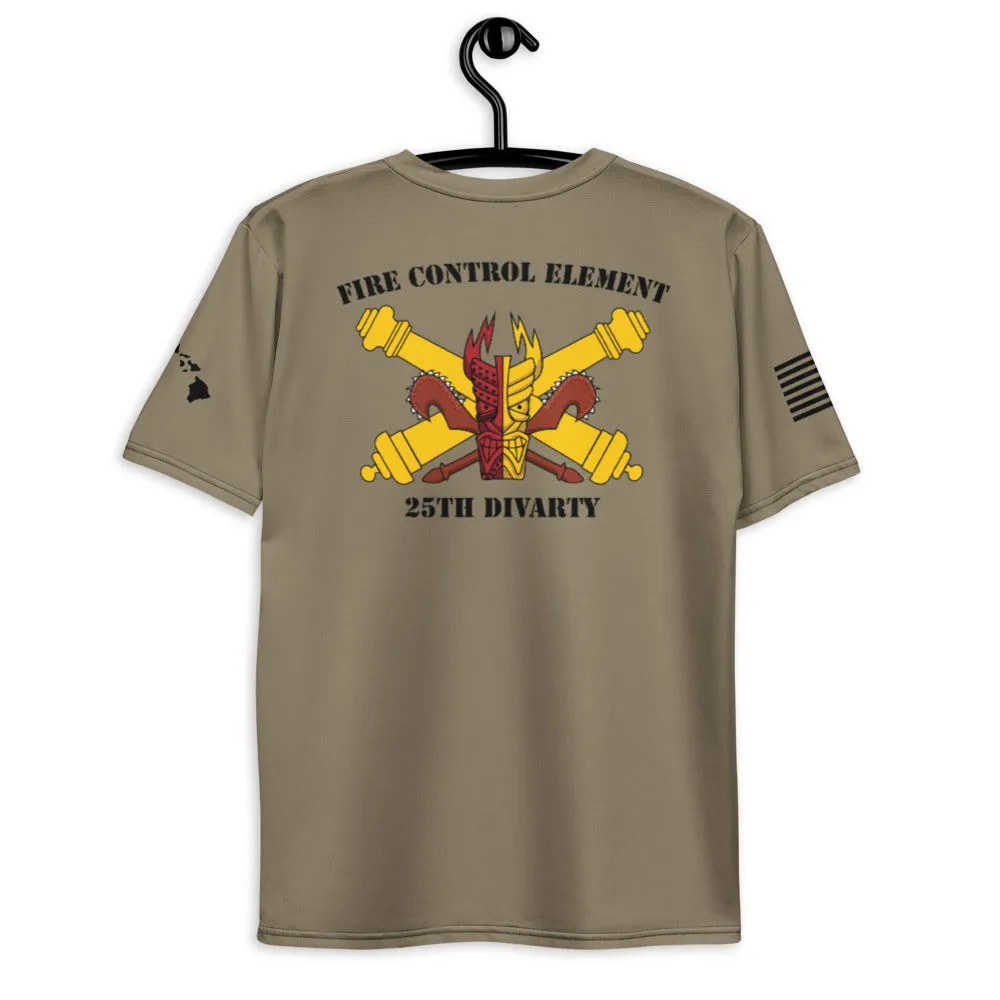 Fire Control Element Core Men's SS Performance Tee - WbAKPn