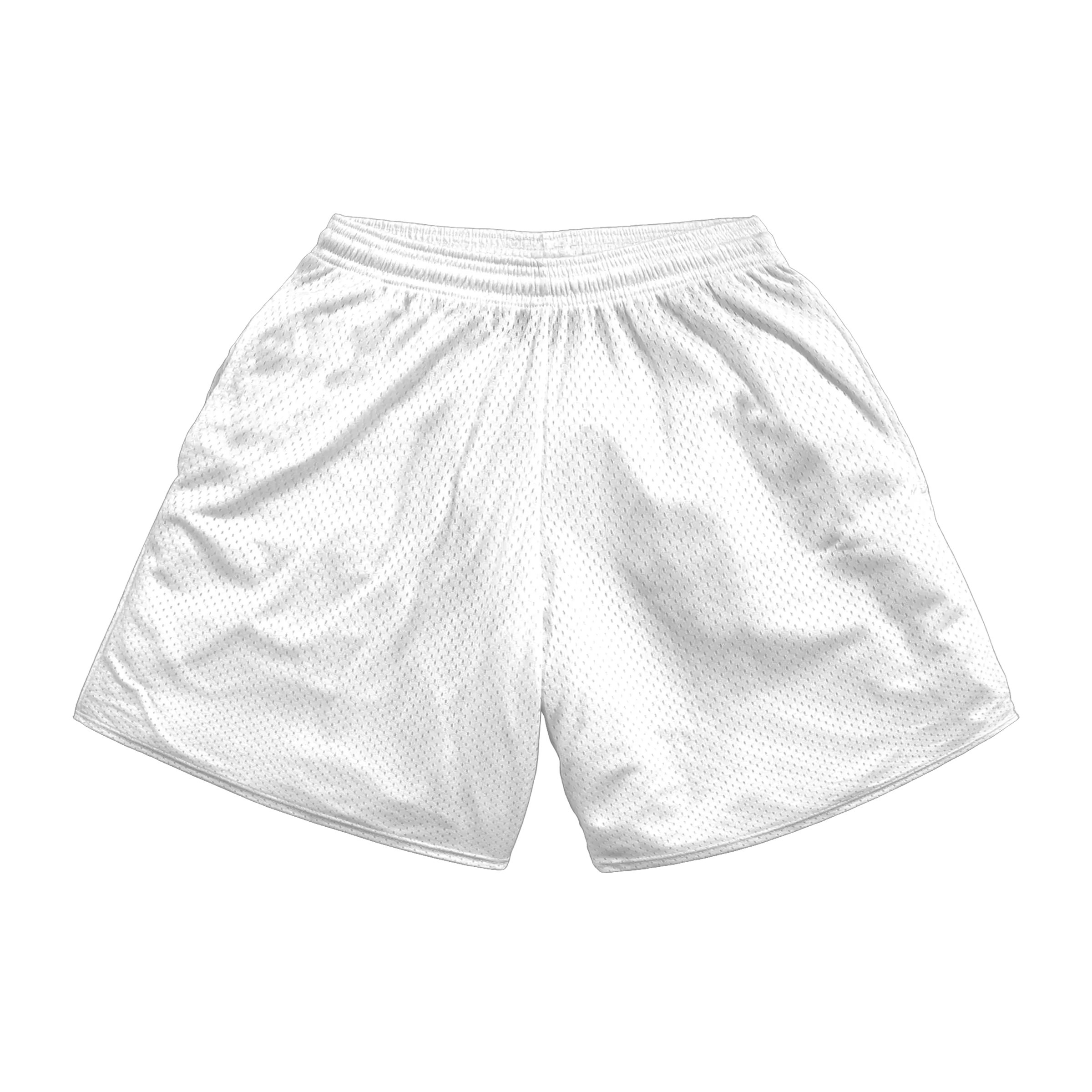 Flame Shorts