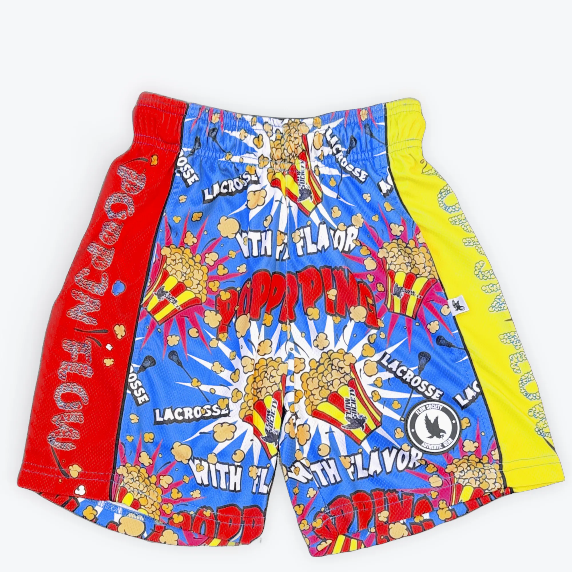 Flow Society Shorts