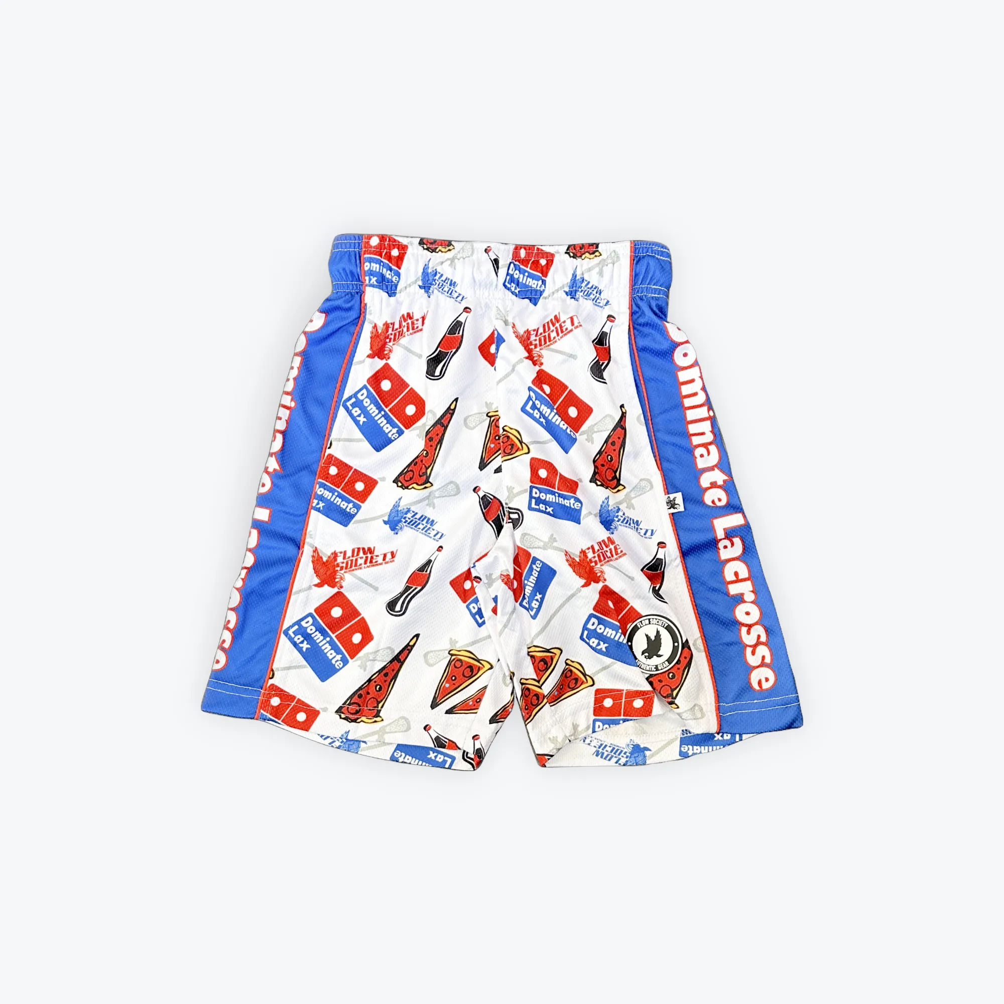 Flow Society Shorts