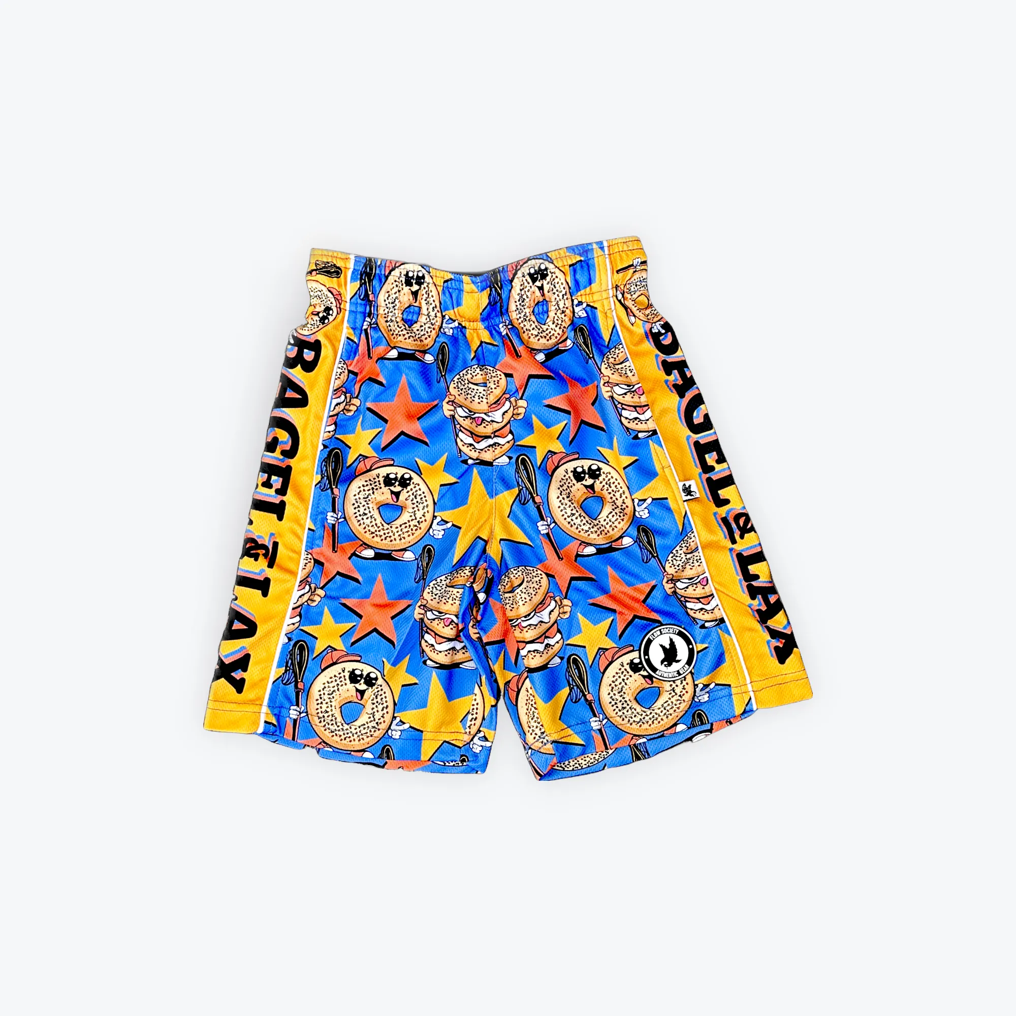 Flow Society Shorts
