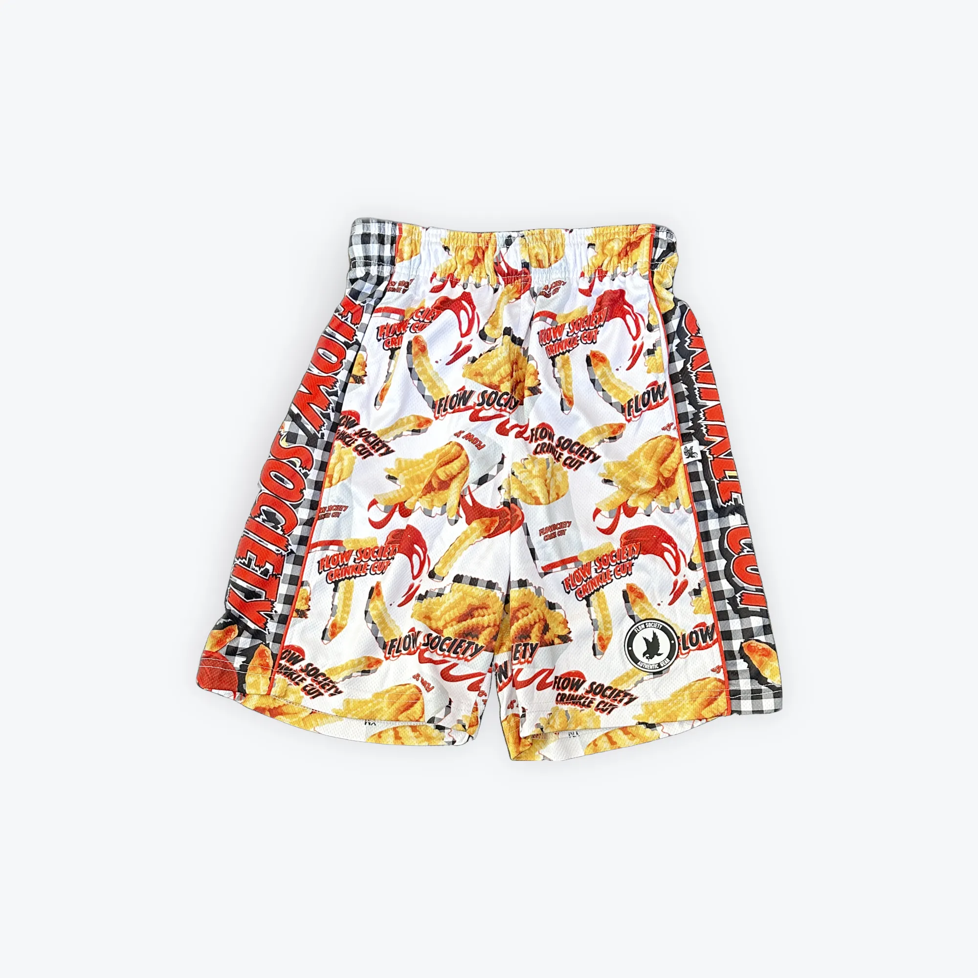 Flow Society Shorts