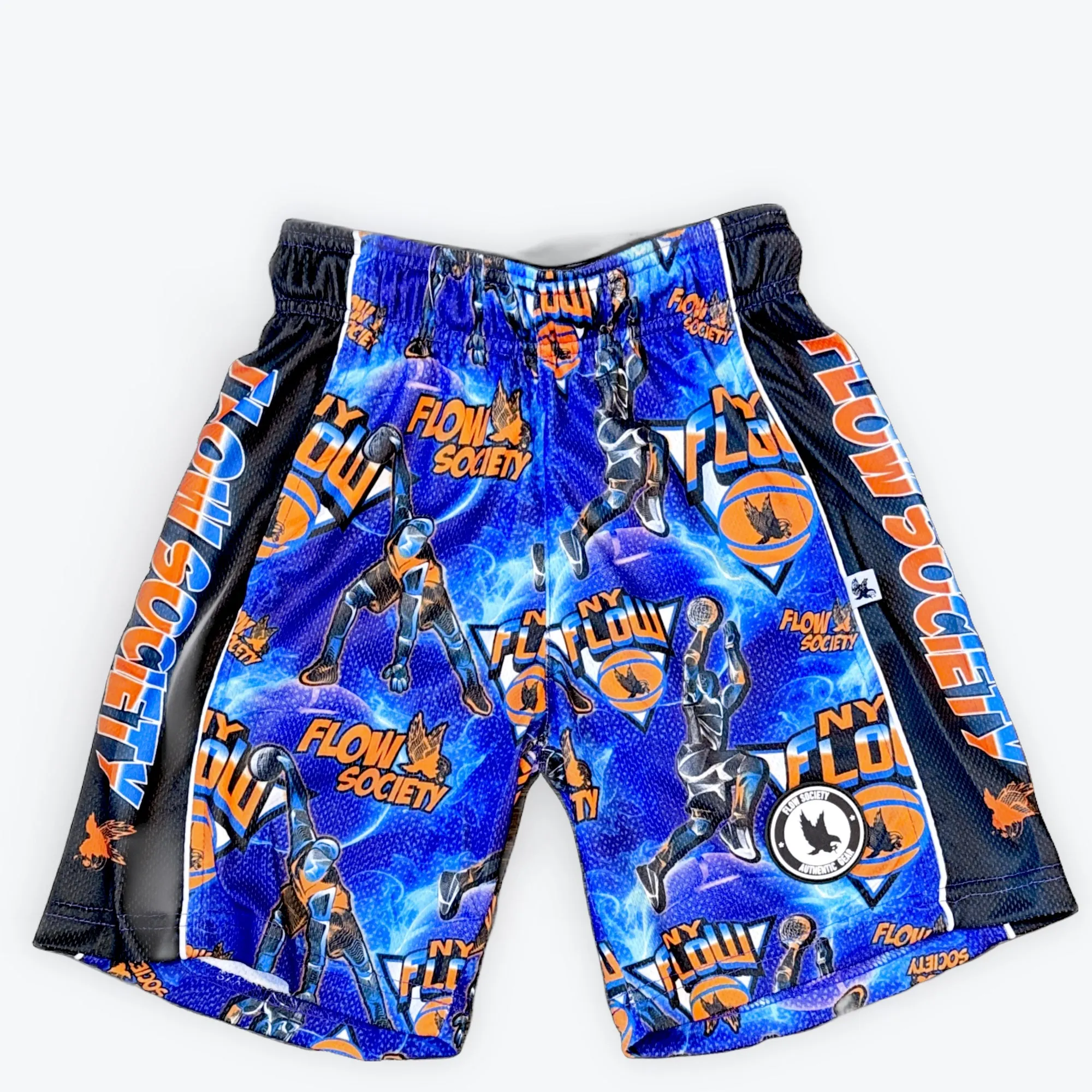 Flow Society Shorts