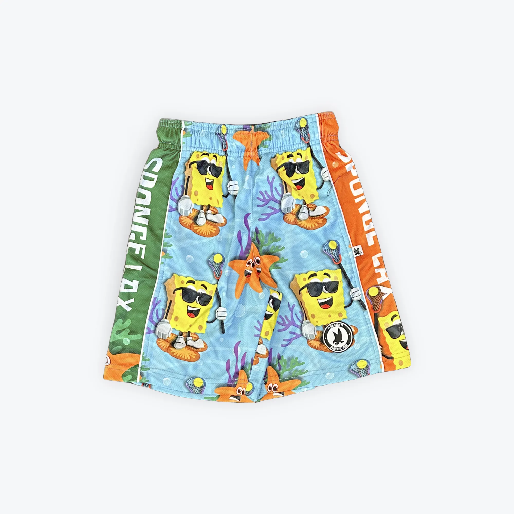 Flow Society Shorts