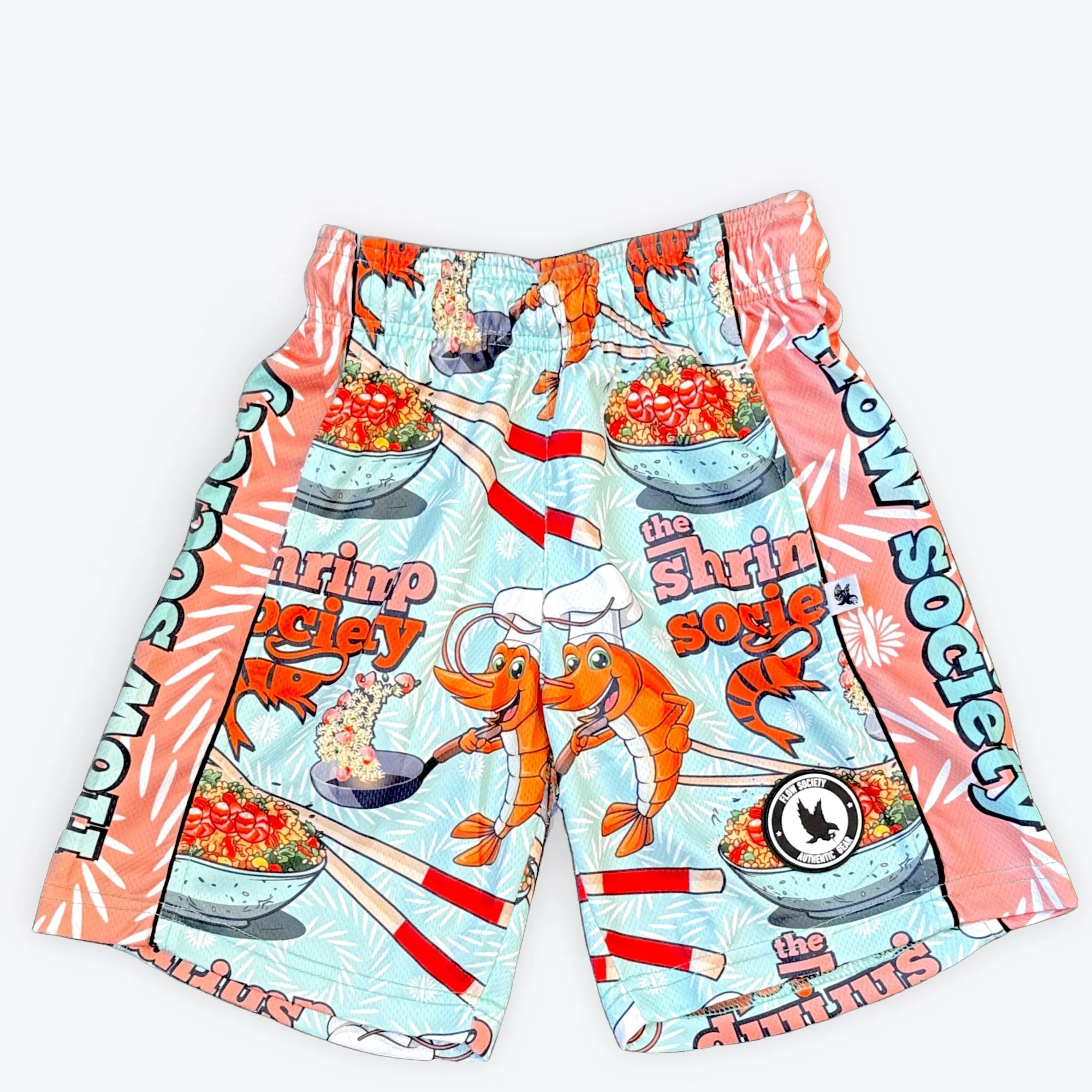 Flow Society Shorts