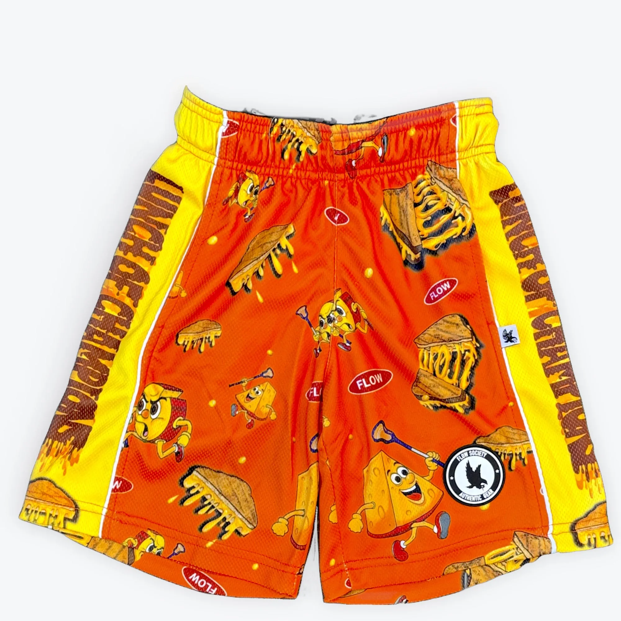 Flow Society Shorts