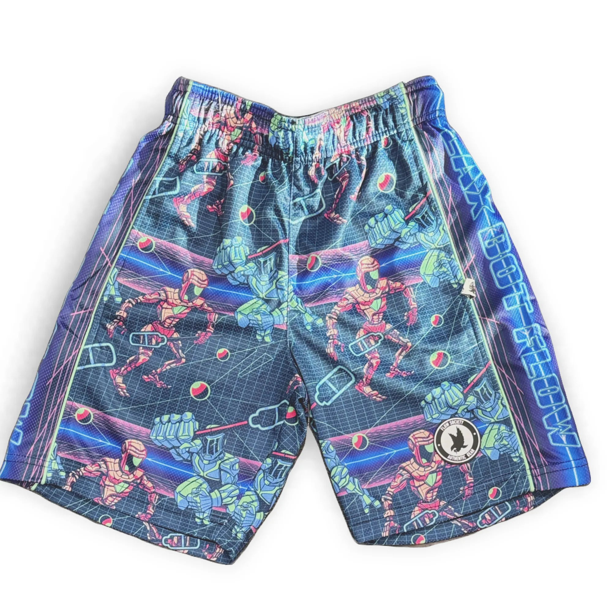 Flow Society Shorts