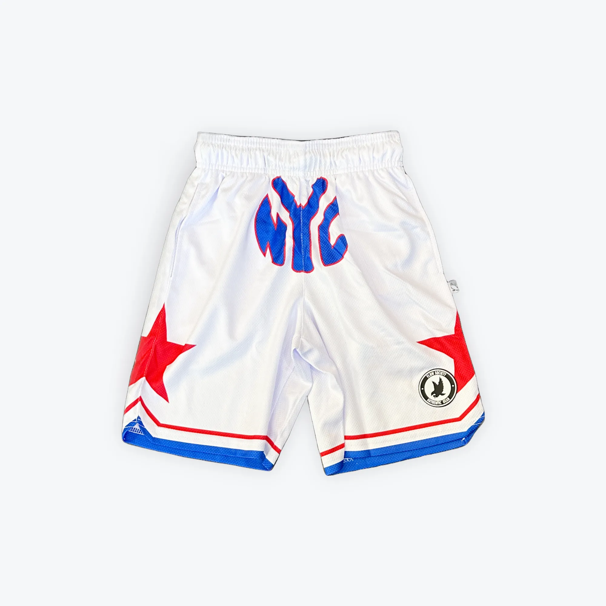 Flow Society Shorts